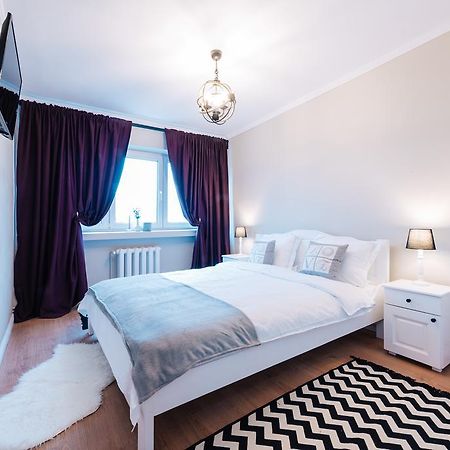 Penthouse Anairam Appartamento Alba Iulia Esterno foto