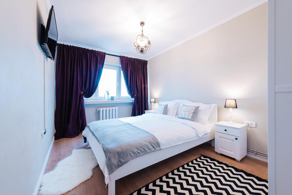 Penthouse Anairam Appartamento Alba Iulia Esterno foto